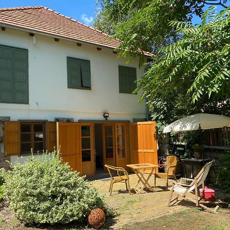 Countryside Apartment Fule Ngoại thất bức ảnh