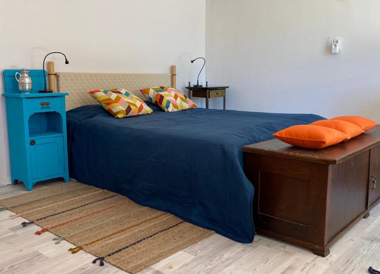 Countryside Apartment Fule Ngoại thất bức ảnh