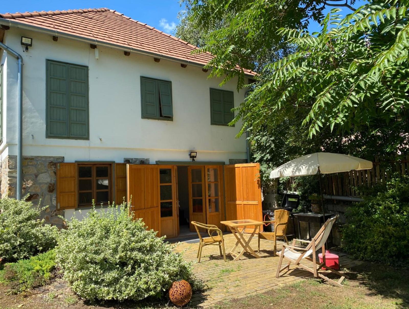 Countryside Apartment Fule Ngoại thất bức ảnh