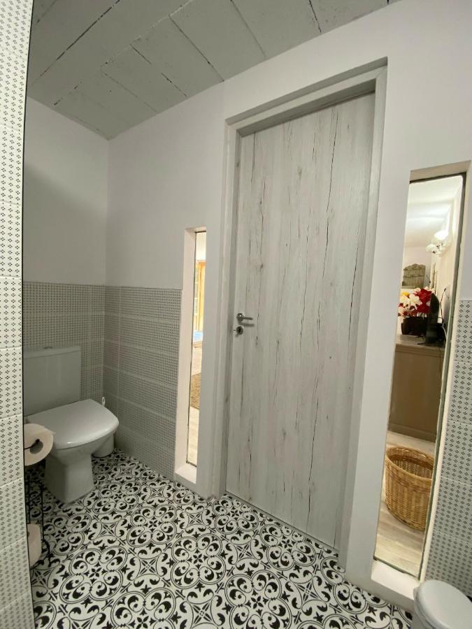 Countryside Apartment Fule Ngoại thất bức ảnh